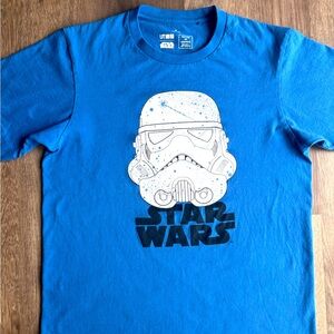 Rare Uniqlo x Star Wars x Jun Takahashi Graphic Tee Sz.M